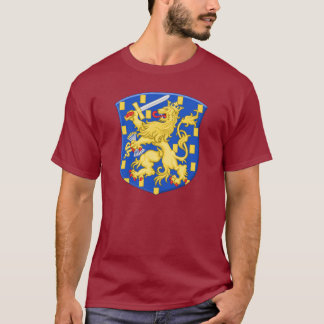 Royal Arms of the Netherlands T-Shirt