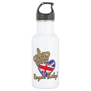 Royal Baby 532 Ml Water Bottle