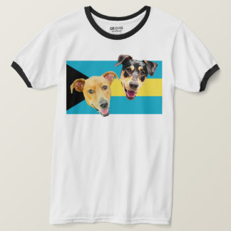 Royal Bahamian Potcakes shirt 2