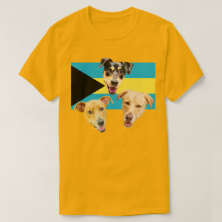 Royal Bahamian Potcakes shirt 2