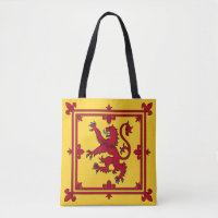 Royal Banner - Scotland