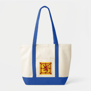 Royal Banner - Scotland Tote Bag