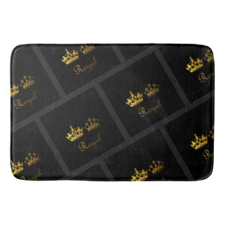 Royal Bath Mat