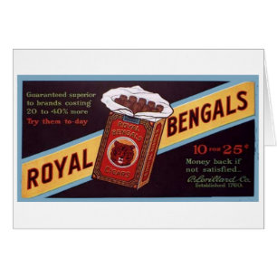 Royal Bengals