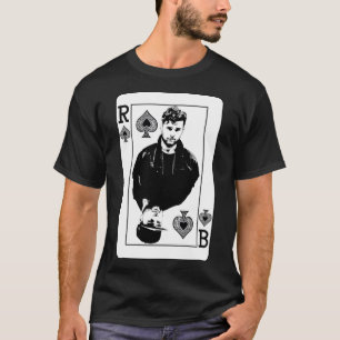 Royal Blood Playing Card Classic T Shirt gift, for