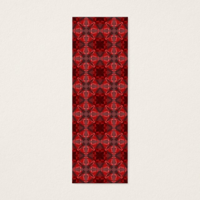 Royal Bloodline Bookmark (Front)