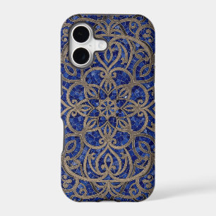 royal blue