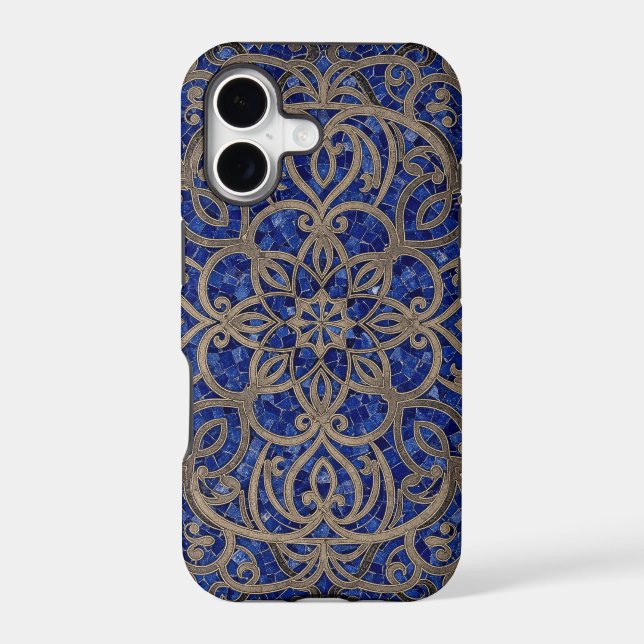 royal blue (Back)