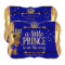 Royal Blue Gold Drapes Prince Baby Shower Ethnic