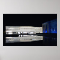 Royal Blue Kansas City Art Museum