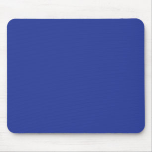 “Royal Blue” Mouse Mat