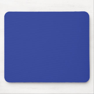 “Royal Blue” Mouse Mat