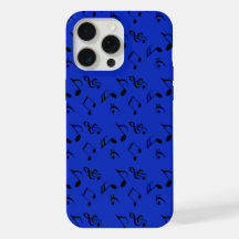 royal blue music
