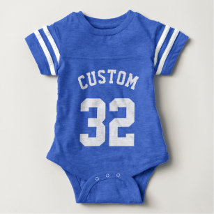 Design Your Own Baby Clothes Shoes Zazzle Co Uk