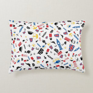 Royal Britain Decorative Cushion