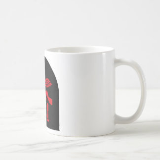 Royal British Commando Coffee Mug