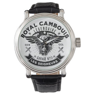 royal camboules watch