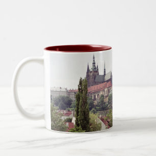 Royal Castle Mug
