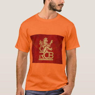 Royal Challengers Bangalore 2025 Classic T-shirt