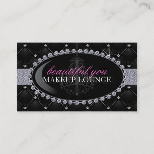 Royal Chandelier Business Cards
