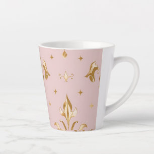 Royal Coffee Mug