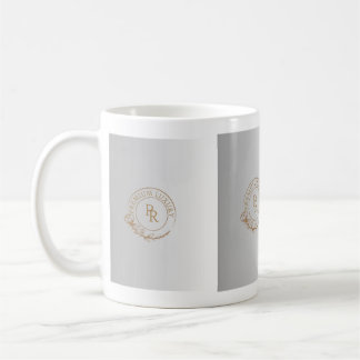royal  coffee mug