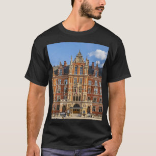 Royal College of Music: sunset. T-Shirt
