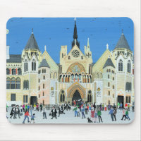 Royal Courts of Justice London 1994