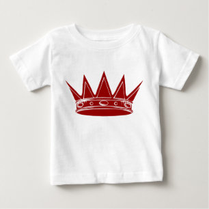 Royal Crown 04 Baby T-Shirt