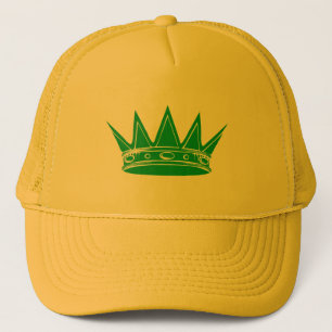 Royal Crown 04 Trucker Hat