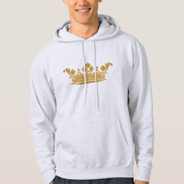 Royal Crown 05 Hoodie (Front)