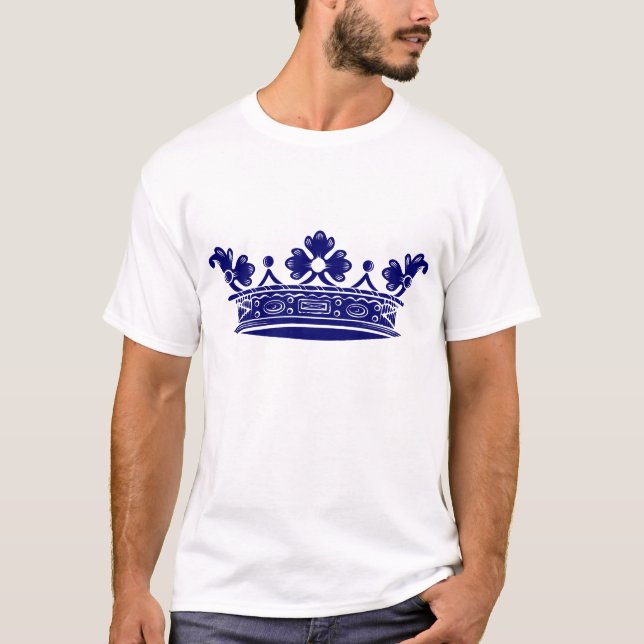 Royal Crown 05 T-Shirt (Front)