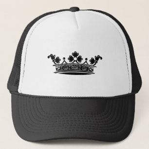 Royal Crown 05 Trucker Hat