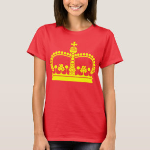 Royal Crown 06 T-Shirt