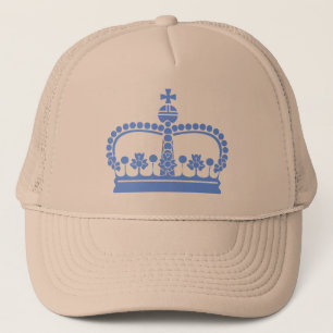 Royal Crown 06 Trucker Hat