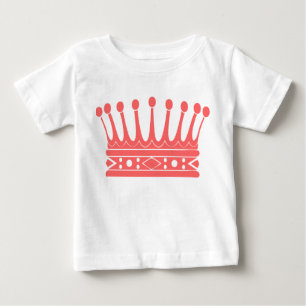 Royal Crown 07 Baby T-Shirt