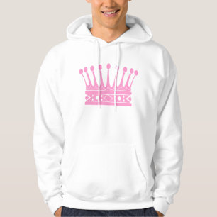 Royal Crown 07 Hoodie