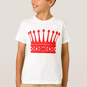 Royal Crown 07 T-Shirt