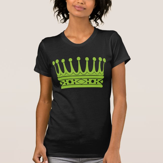 Royal Crown 07 T-Shirt (Front)