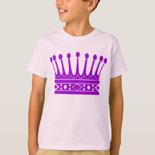 Royal Crown 07 T-Shirt