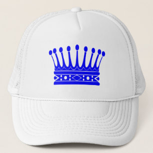 Royal Crown 07 Trucker Hat