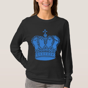 Royal Crown - Baby T-Shirt