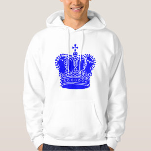 Royal Crown - Hoodie