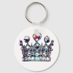 Royal Crown keychains
