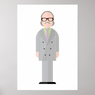 Royal – Eccentric Family Drama Poster