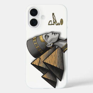 Royal Egyptian iPhone Case