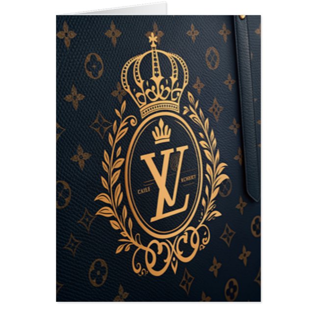 Royal Emblem  (Front)