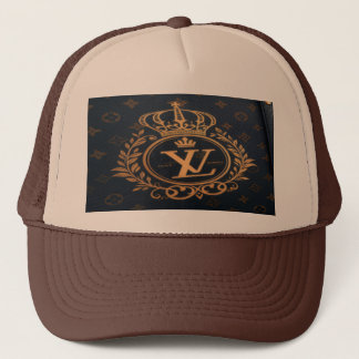 Royal Emblem  Trucker Hat