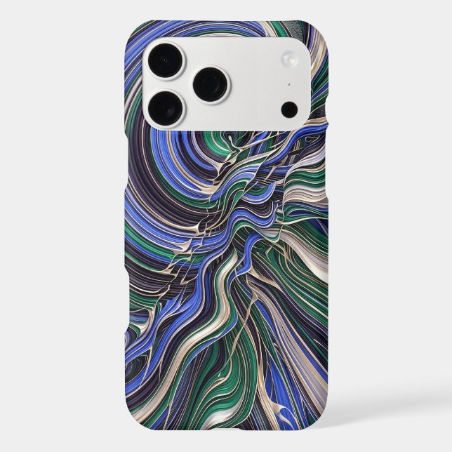 Royal Fluidity (Back)