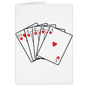 Royal Flush